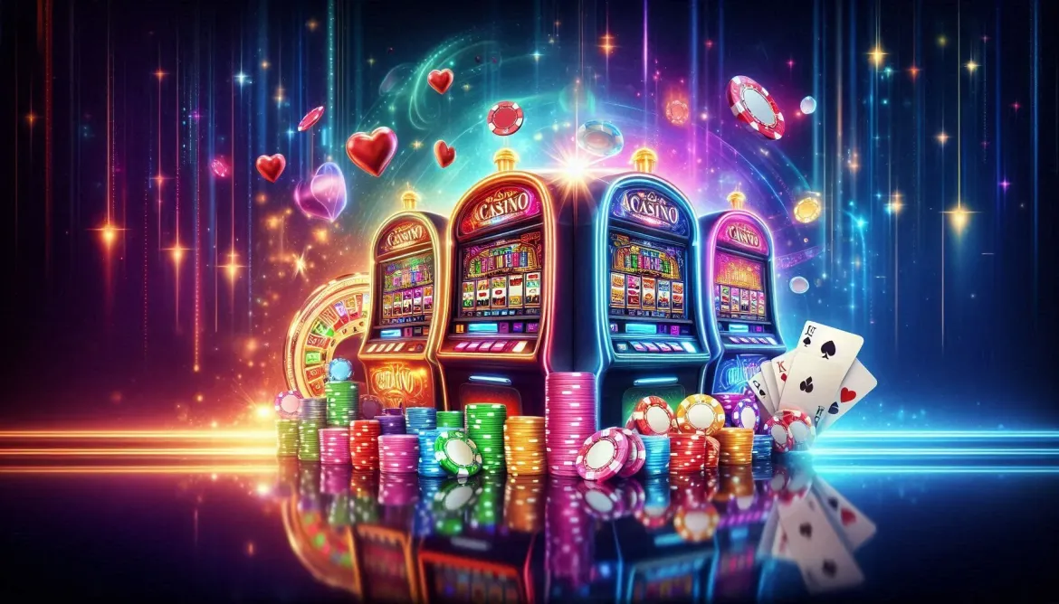 Casino Roquetas de Mar